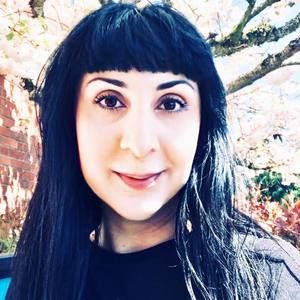 Meet your Posher, Charlotte